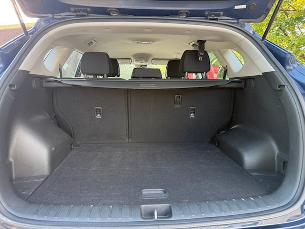 Used Hyundai TUCSON 2017 for sale - 76068775: Photo 26