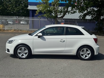 Used Audi A1 2015 for sale - 79322768: Photo