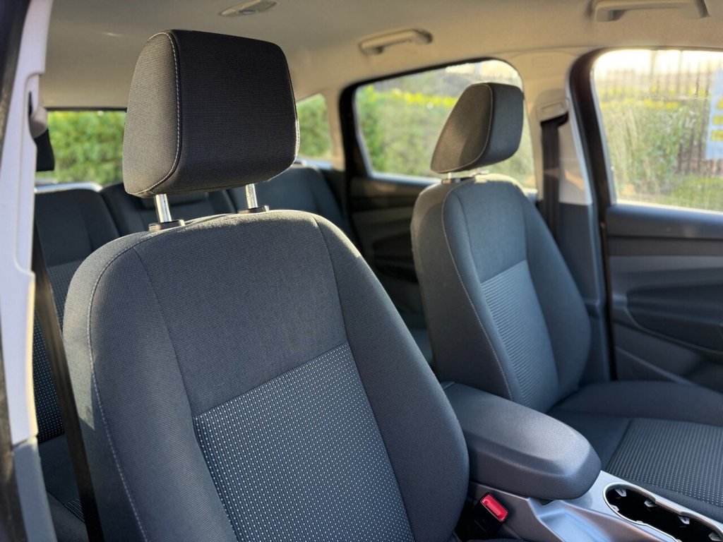 Used Ford C-Max 2014 for sale - 77007215: Photo 10