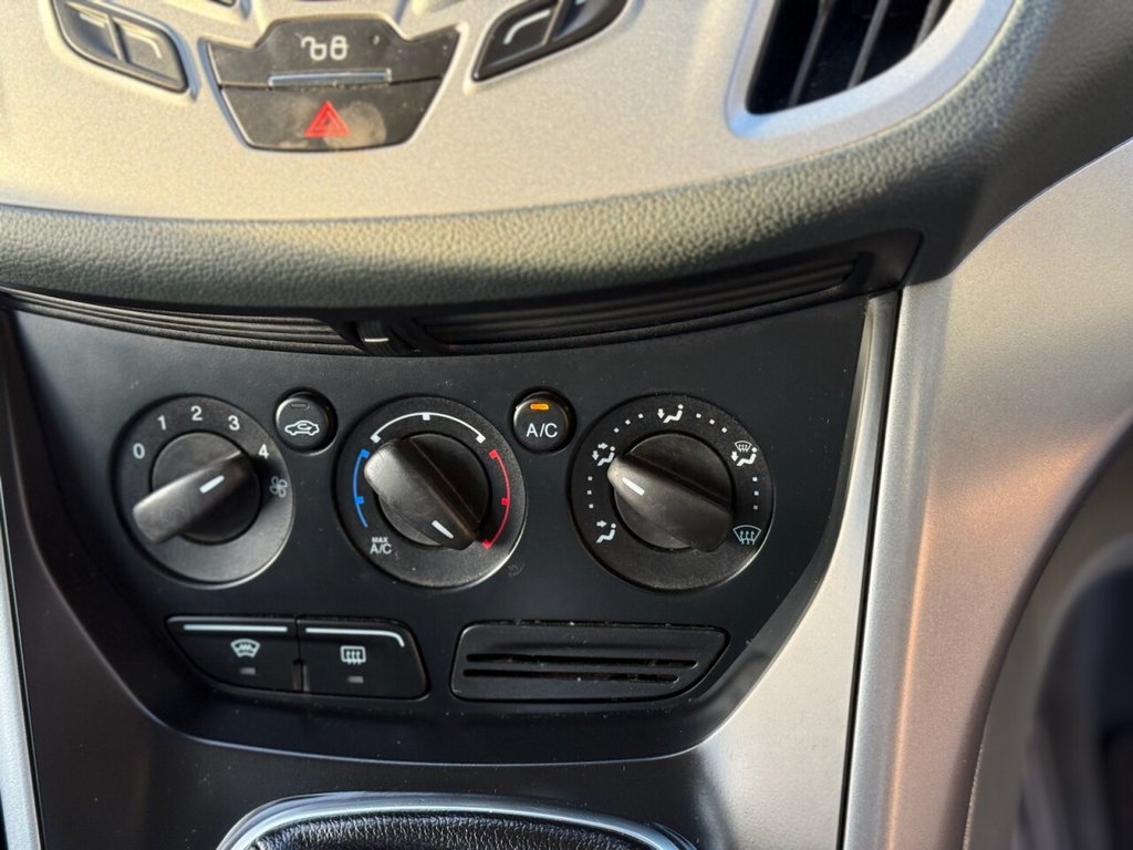 Used Ford C-Max 2014 for sale - 77007215: Photo 14