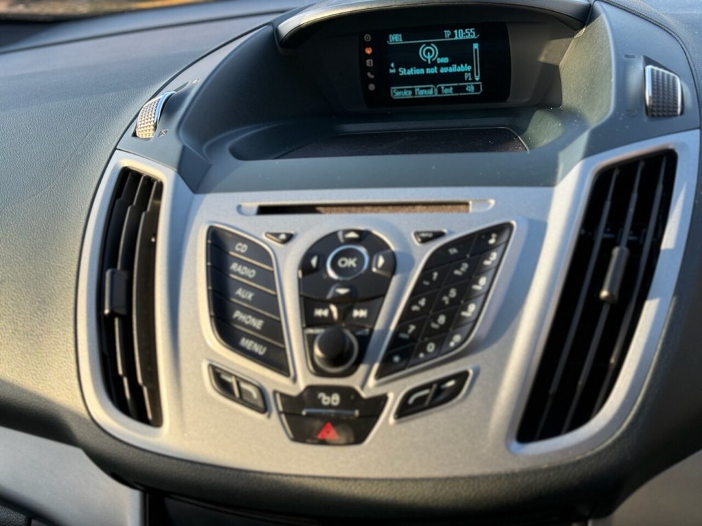 Used Ford C-Max 2014 for sale - 77007215: Photo 15