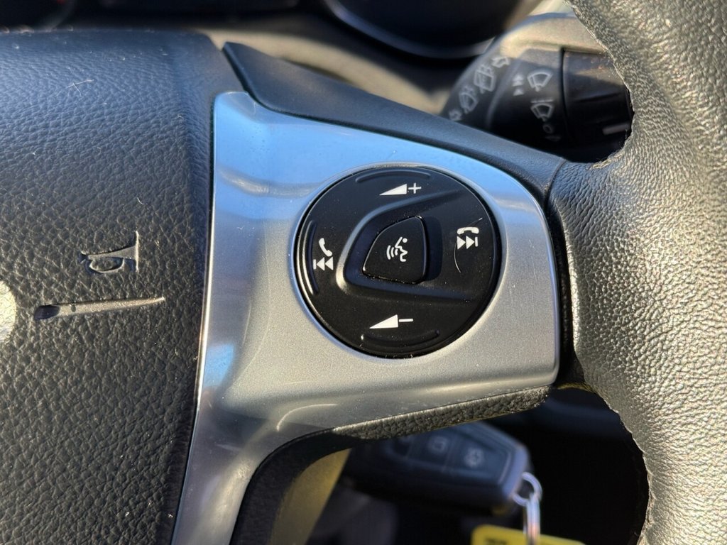 Used Ford C-Max 2014 for sale - 77007215: Photo 17