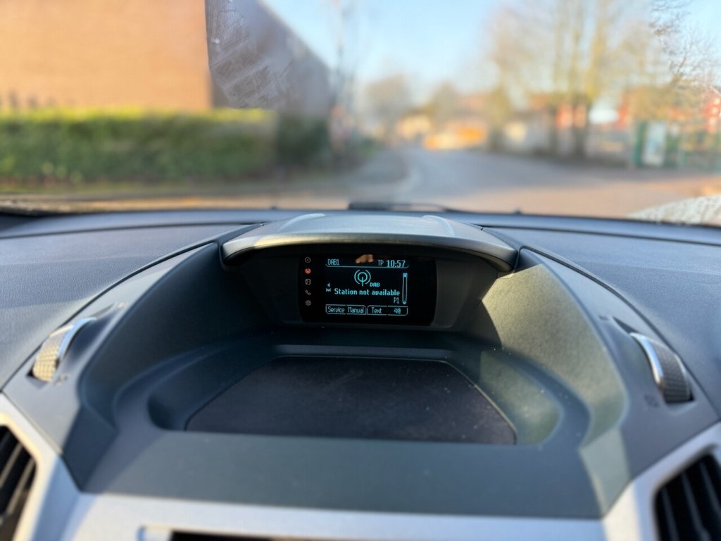 Used Ford C-Max 2014 for sale - 77007215: Photo 23