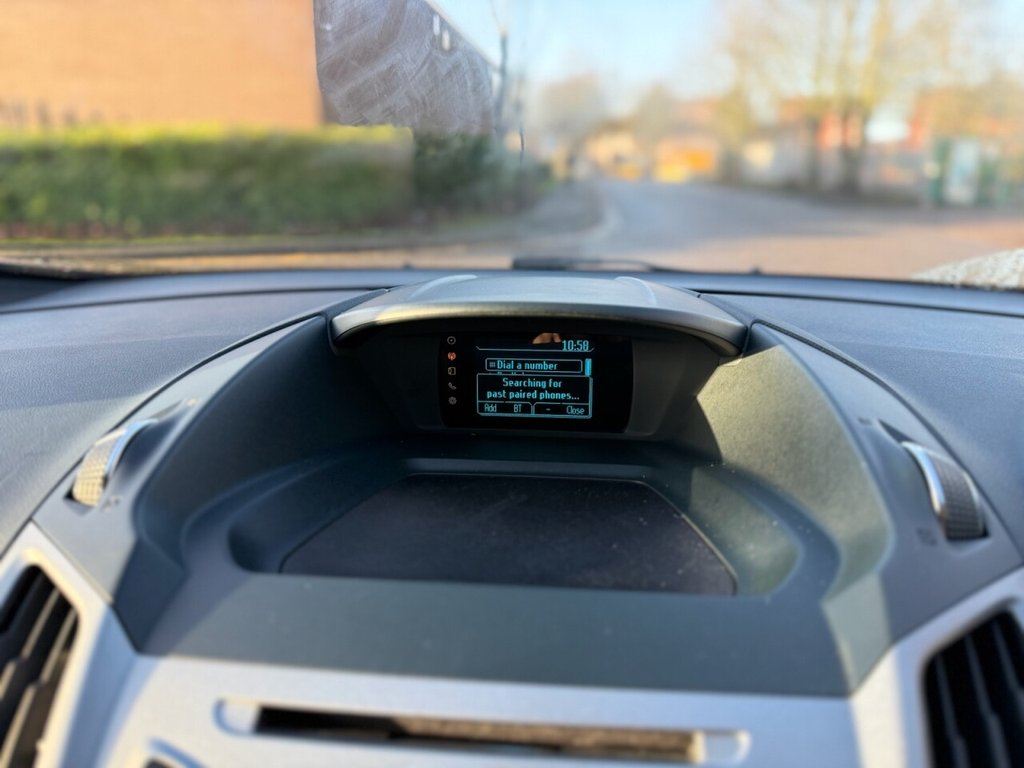 Used Ford C-Max 2014 for sale - 77007215: Photo 24