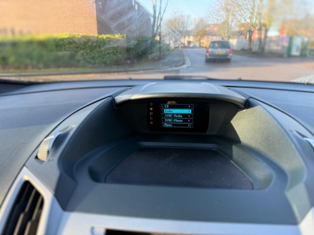 Used Ford C-Max 2014 for sale - 77007215: Photo 25