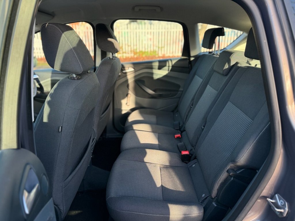 Used Ford C-Max 2014 for sale - 77007215: Photo 28