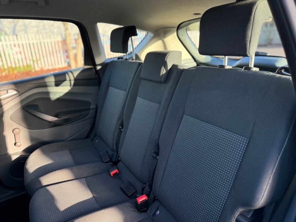 Used Ford C-Max 2014 for sale - 77007215: Photo 29