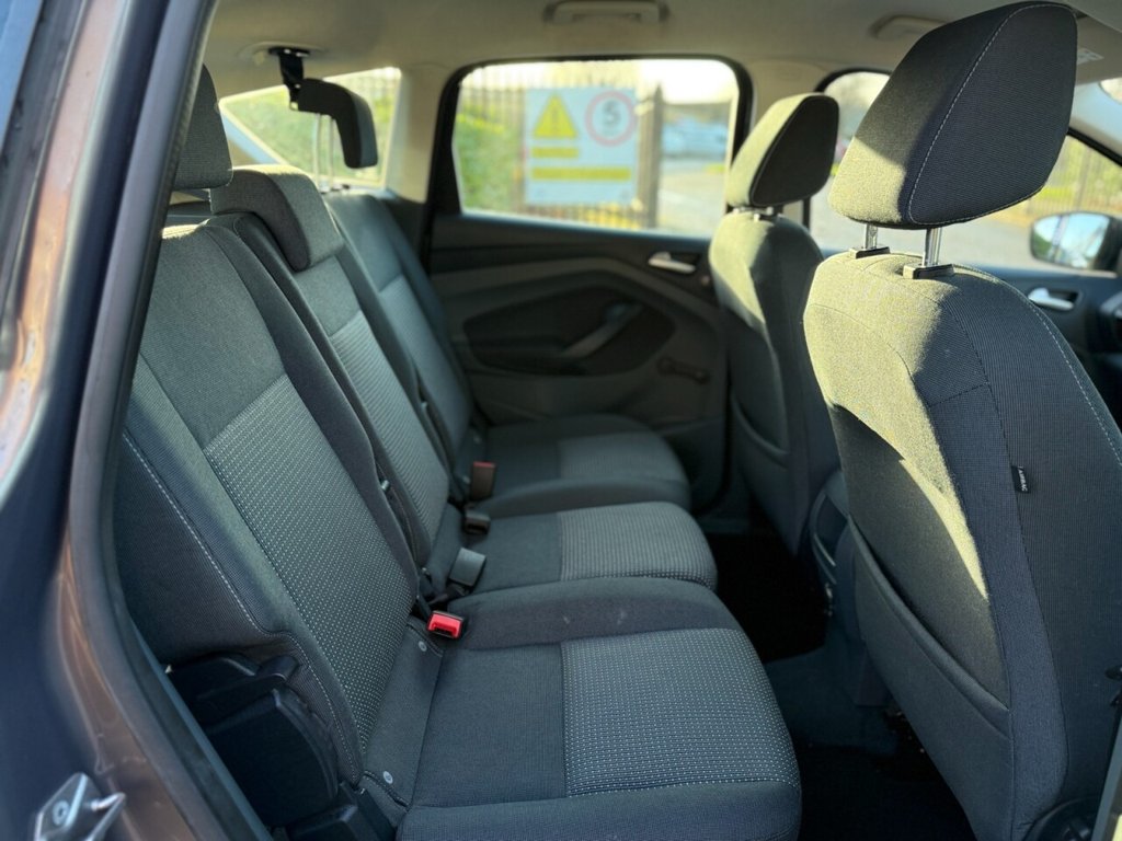 Used Ford C-Max 2014 for sale - 77007215: Photo 30