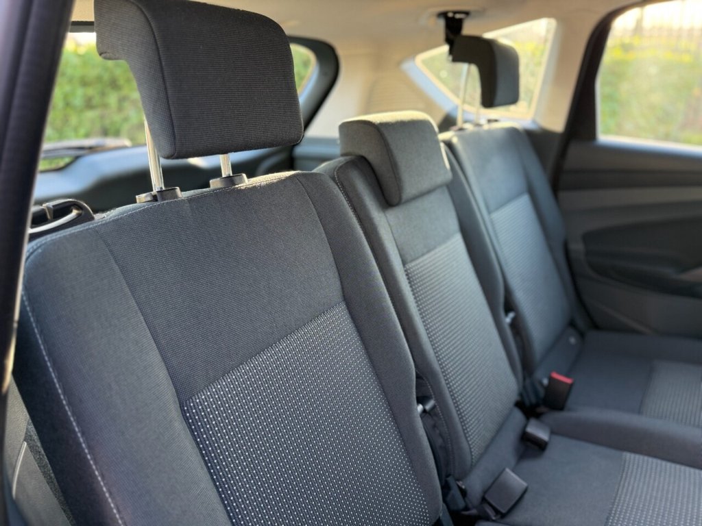 Used Ford C-Max 2014 for sale - 77007215: Photo 31