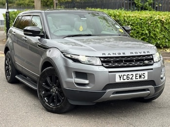 2012 (62) - 2.2 TD4 Pure SUV 5dr Diesel Manual 4WD Euro 5 (s/s) (150 ps)