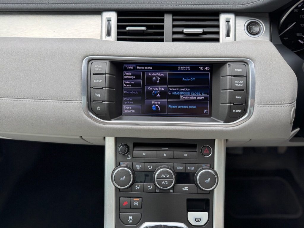 Vehicle 25