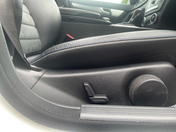 Used Mercedes-Benz C-Class 2014 for sale - 76245398: Photo 13