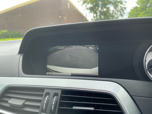 Used Mercedes-Benz C-Class 2014 for sale - 76245398: Photo 20