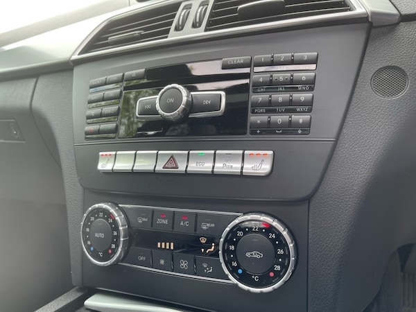 Used Mercedes-Benz C-Class 2014 for sale - 76245398: Photo 21