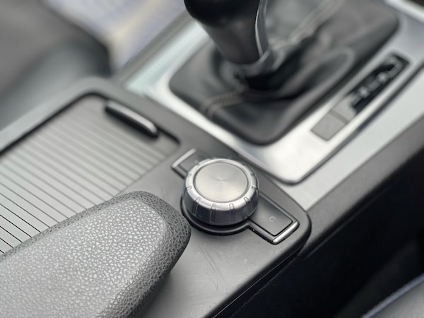 Used Mercedes-Benz C-Class 2014 for sale - 76245398: Photo 23