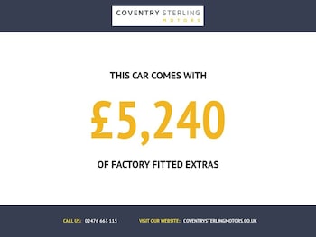 BMW 5 Series feature image