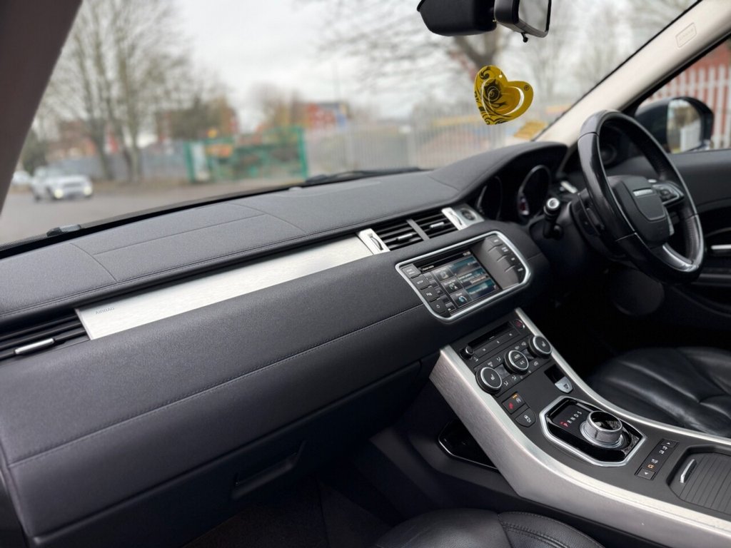 Used Land Rover Range Rover Evoque 2014 for sale - 76724655: Photo 14