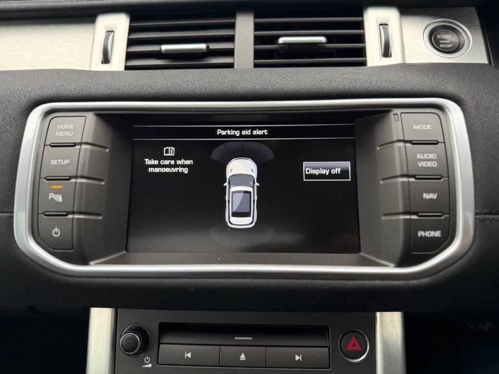 Used Land Rover Range Rover Evoque 2014 for sale - 76724655: Photo 15