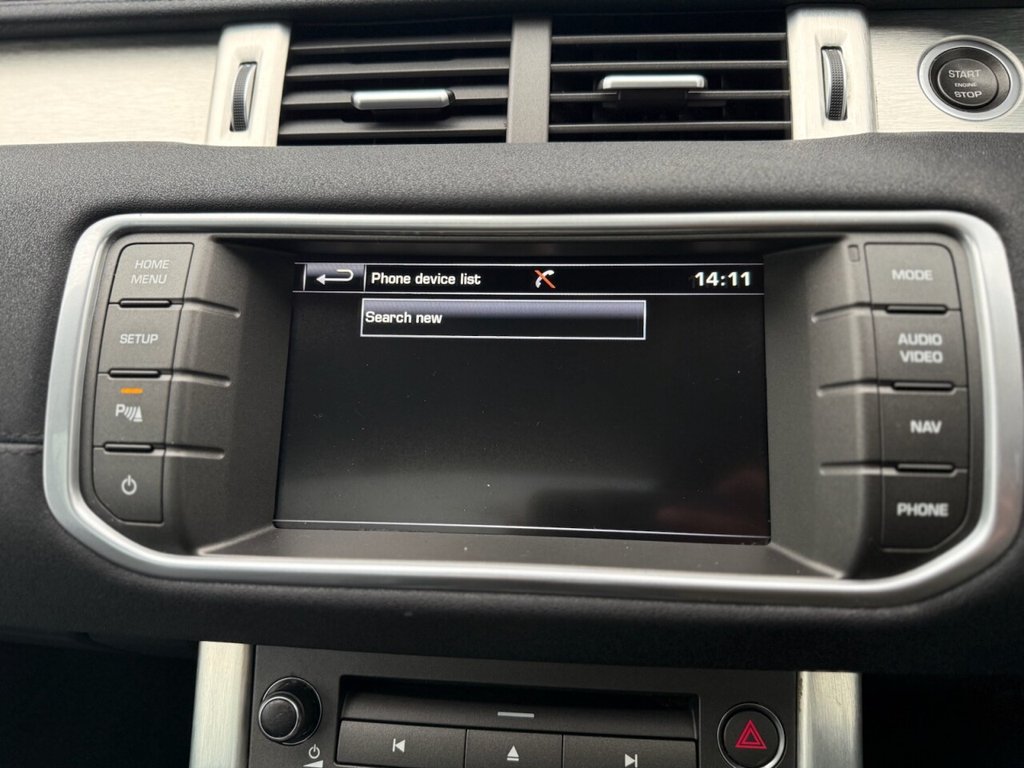 Used Land Rover Range Rover Evoque 2014 for sale - 76724655: Photo 17