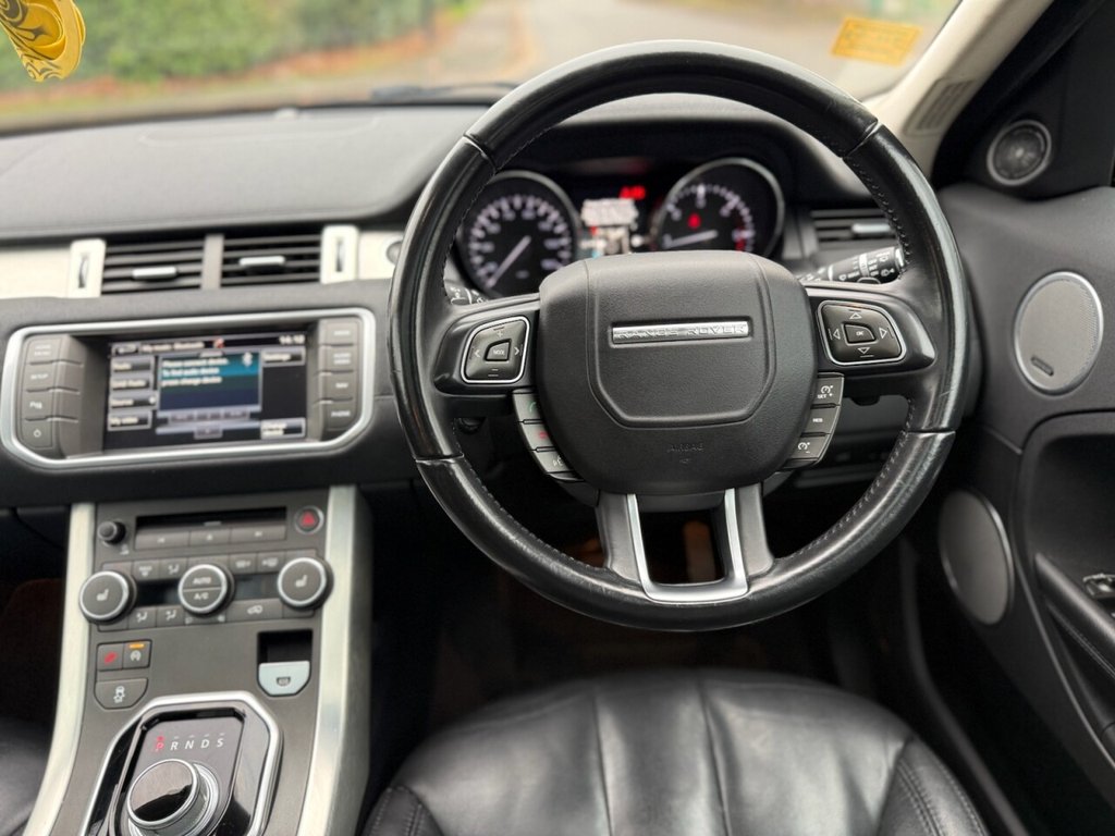 Used Land Rover Range Rover Evoque 2014 for sale - 76724655: Photo 20