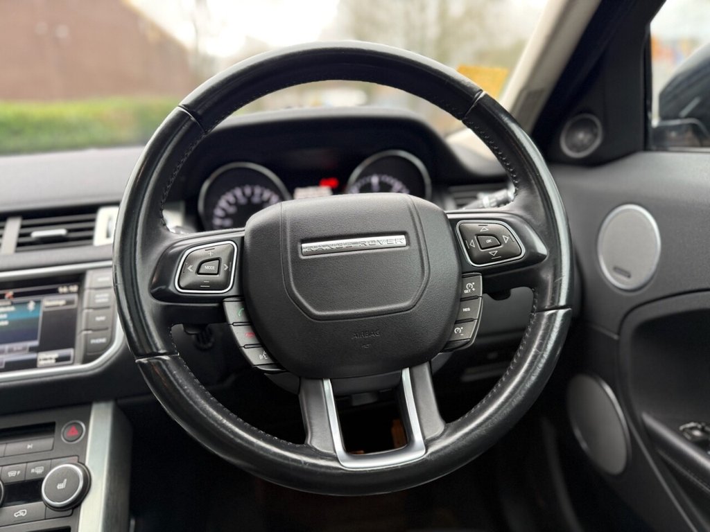 Used Land Rover Range Rover Evoque 2014 for sale - 76724655: Photo 21