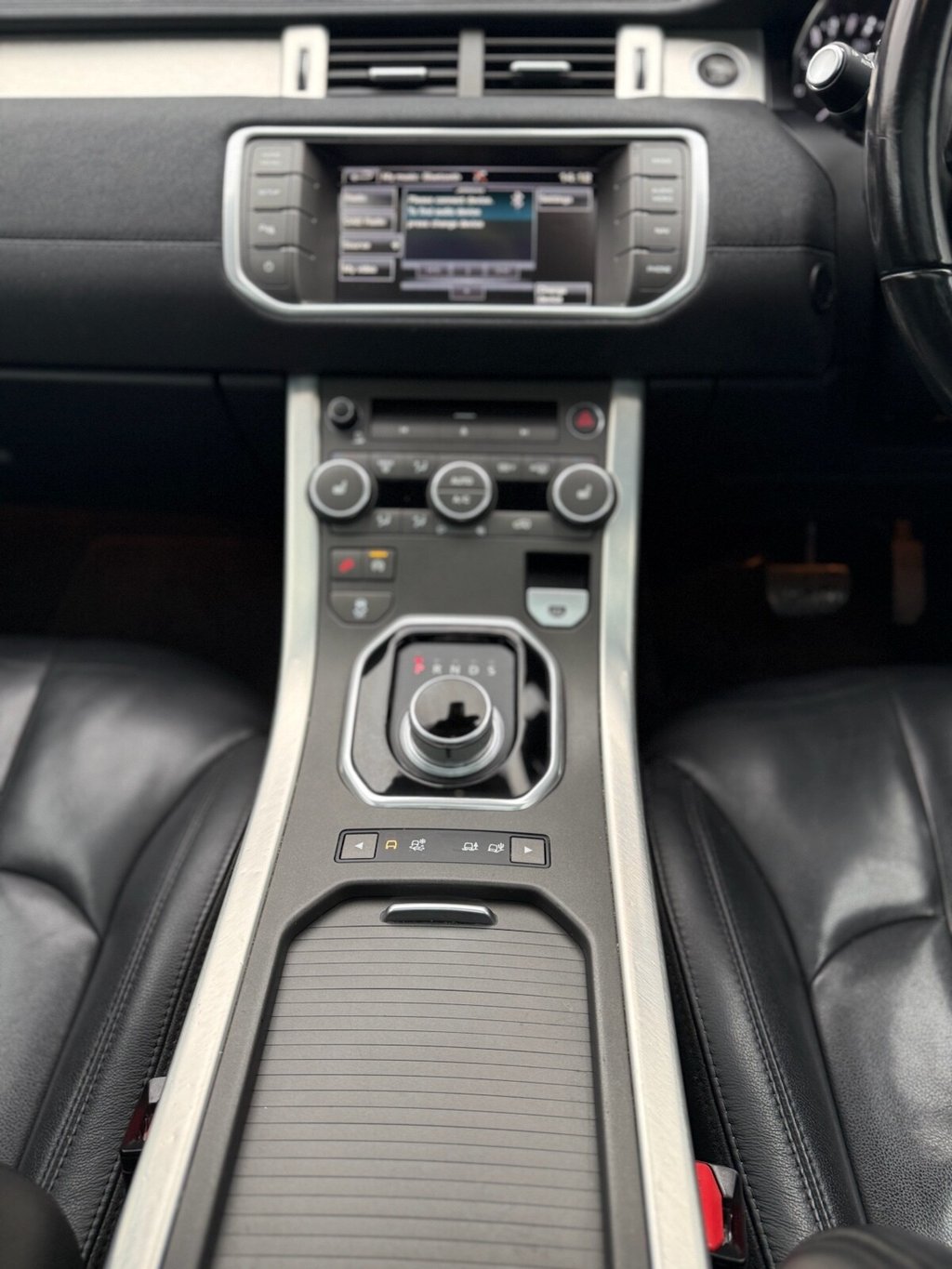 Used Land Rover Range Rover Evoque 2014 for sale - 76724655: Photo 22