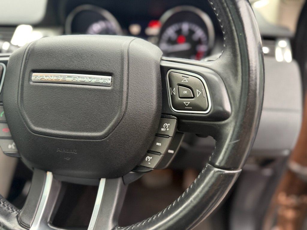 Used Land Rover Range Rover Evoque 2014 for sale - 76724655: Photo 23