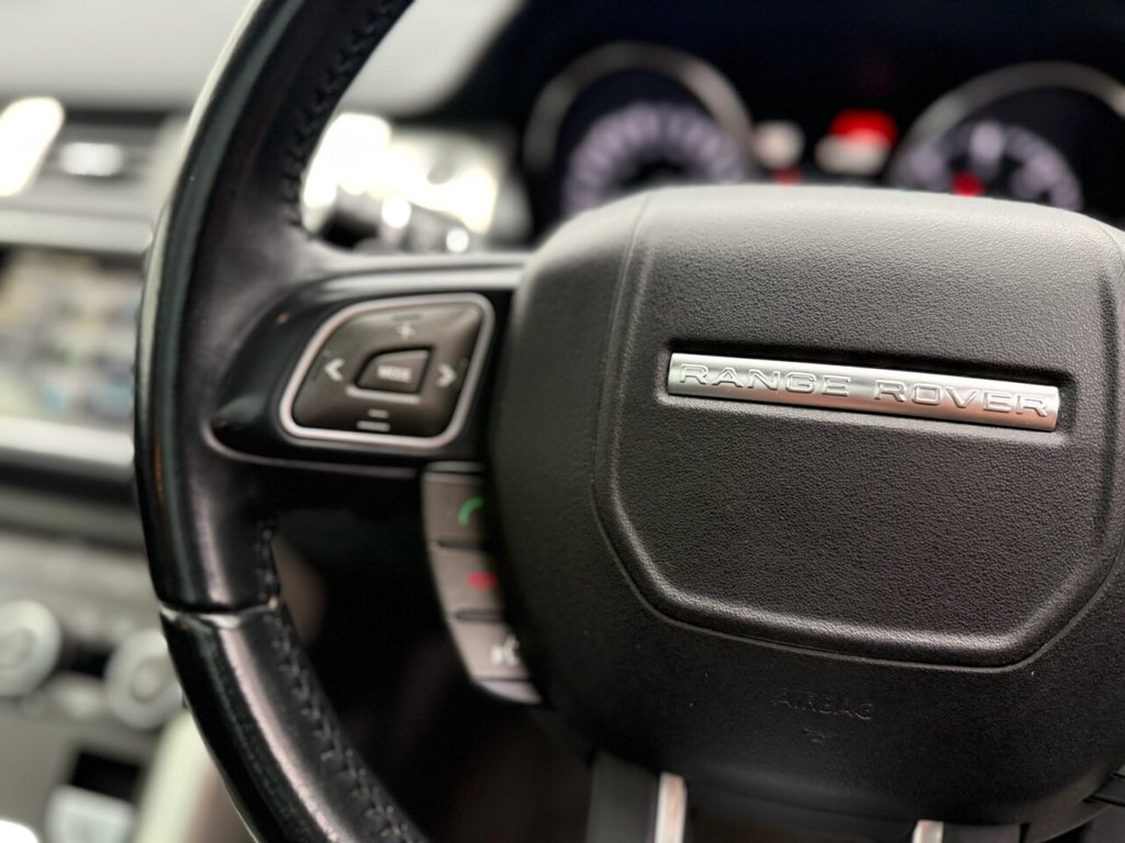 Used Land Rover Range Rover Evoque 2014 for sale - 76724655: Photo 24