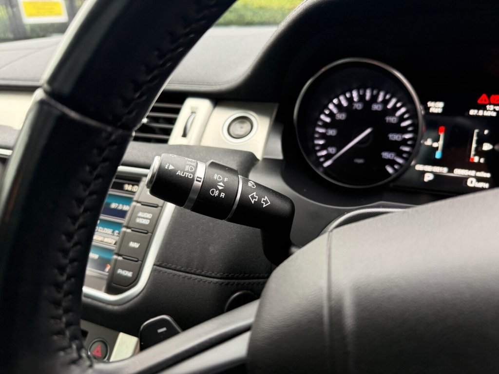 Used Land Rover Range Rover Evoque 2014 for sale - 76724655: Photo 25