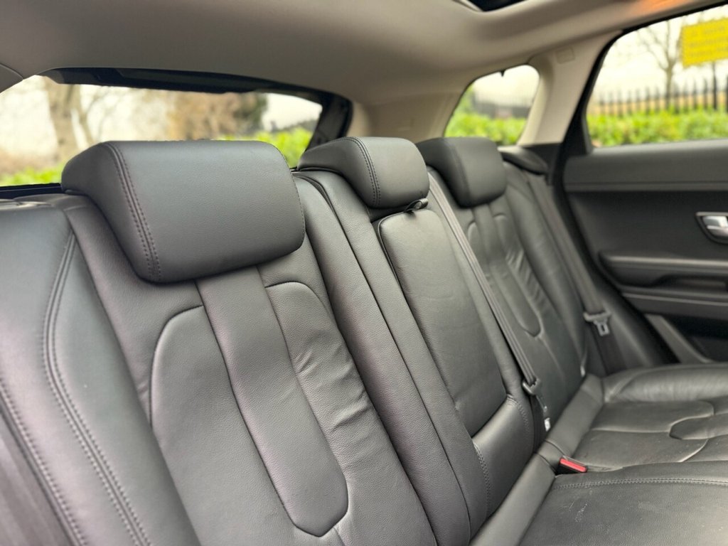 Used Land Rover Range Rover Evoque 2014 for sale - 76724655: Photo 32