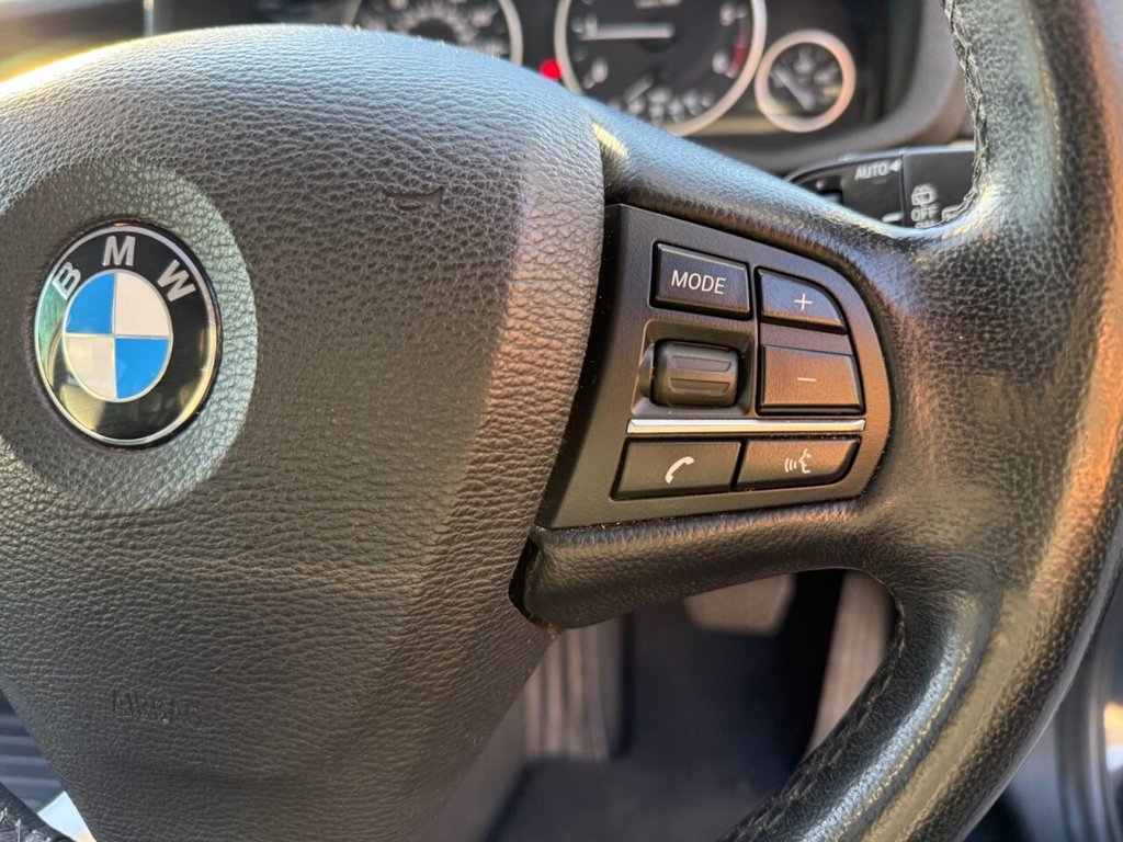 Used BMW X3 2014 for sale - 76698836: Photo 10