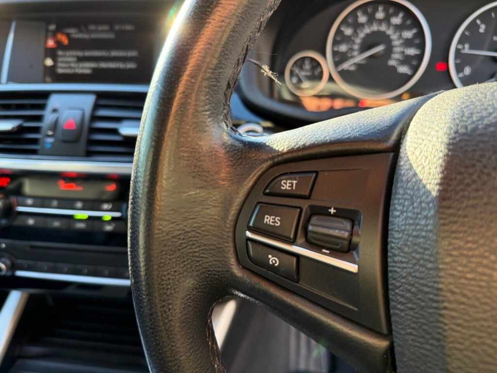 Used BMW X3 2014 for sale - 76698836: Photo 12