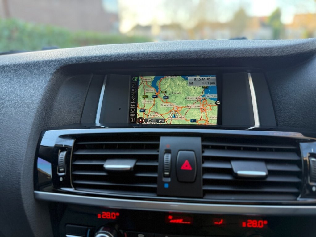 Used BMW X3 2014 for sale - 76698836: Photo 14