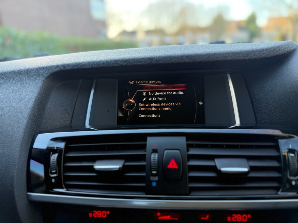 Used BMW X3 2014 for sale - 76698836: Photo 15