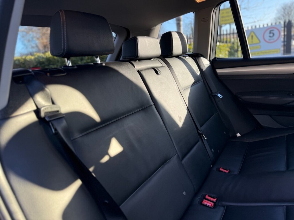 Used BMW X3 2014 for sale - 76698836: Photo 18