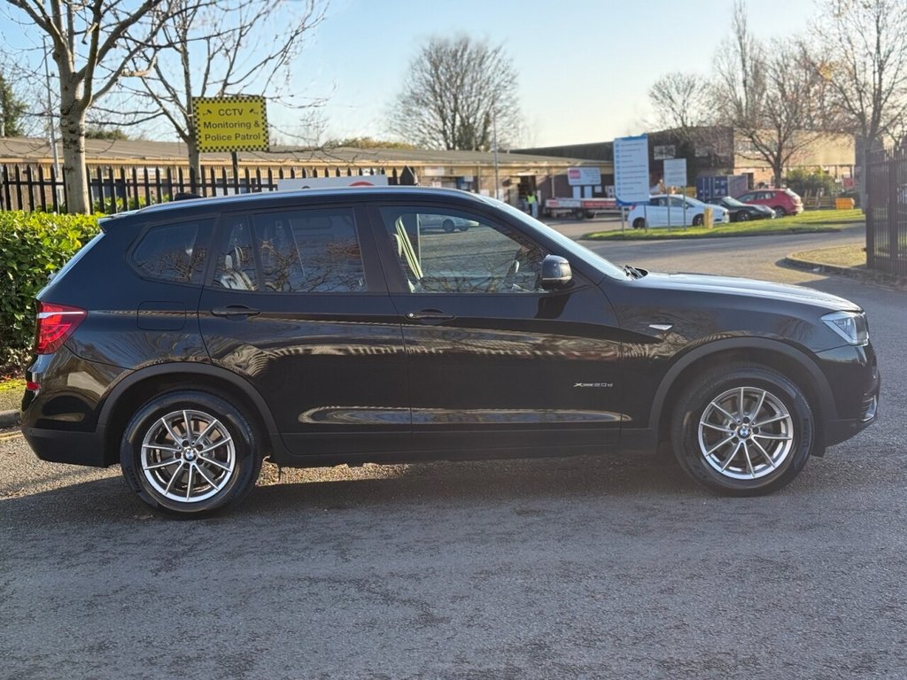 Used BMW X3 2014 for sale - 76698836: Photo 2