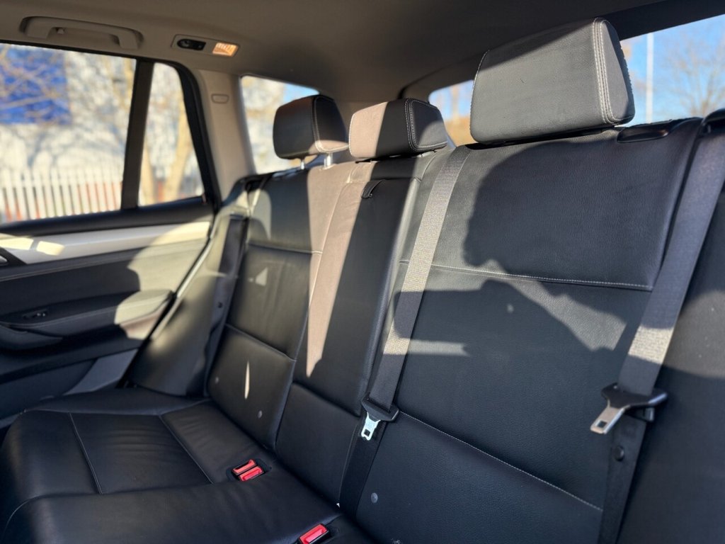 Used BMW X3 2014 for sale - 76698836: Photo 20