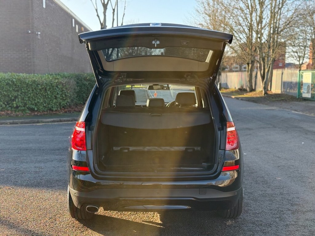 Used BMW X3 2014 for sale - 76698836: Photo 21