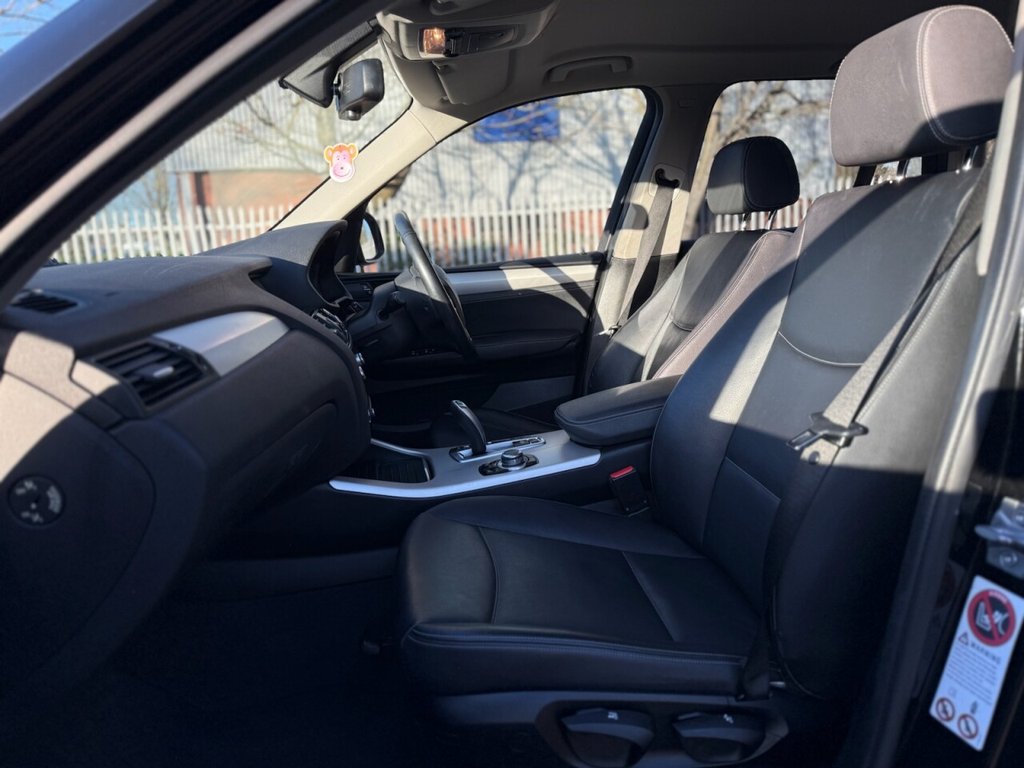 Used BMW X3 2014 for sale - 76698836: Photo 5