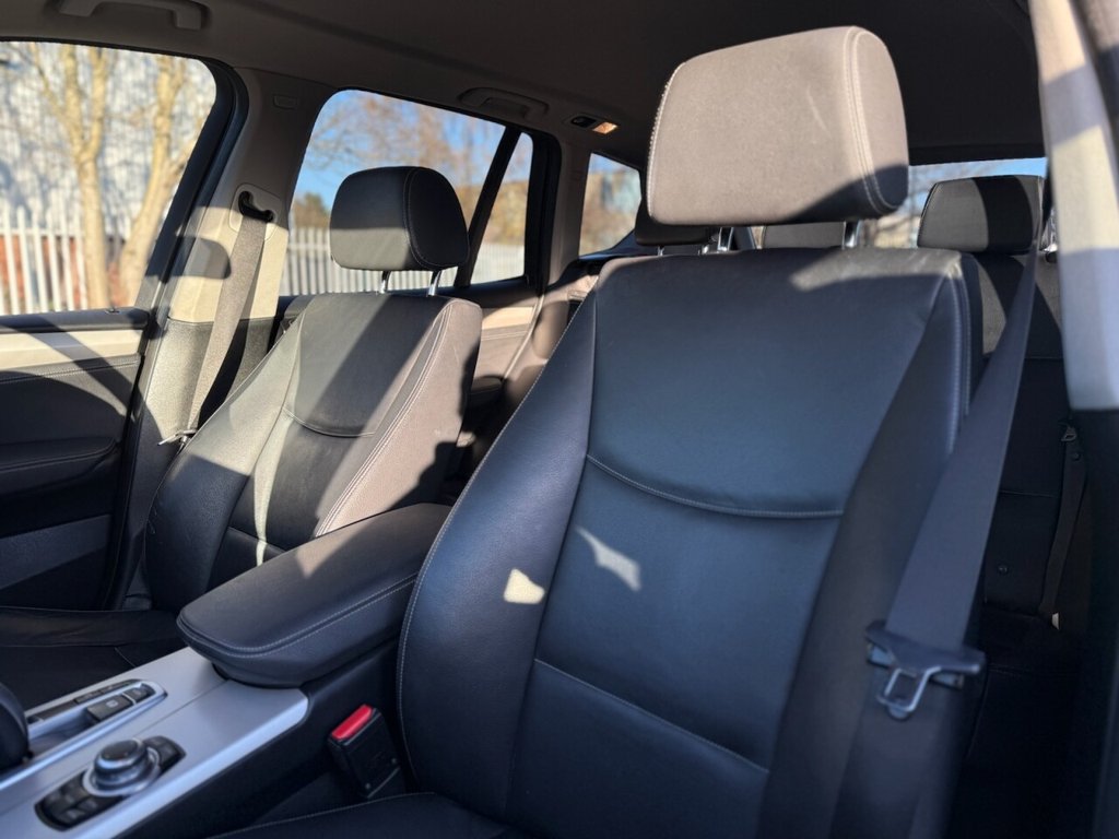 Used BMW X3 2014 for sale - 76698836: Photo 6