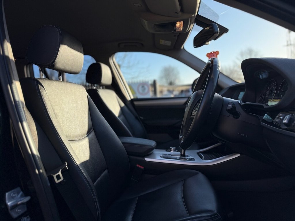 Used BMW X3 2014 for sale - 76698836: Photo 7