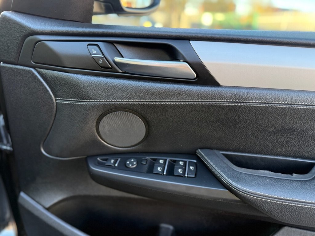 Used BMW X3 2014 for sale - 76698836: Photo 9