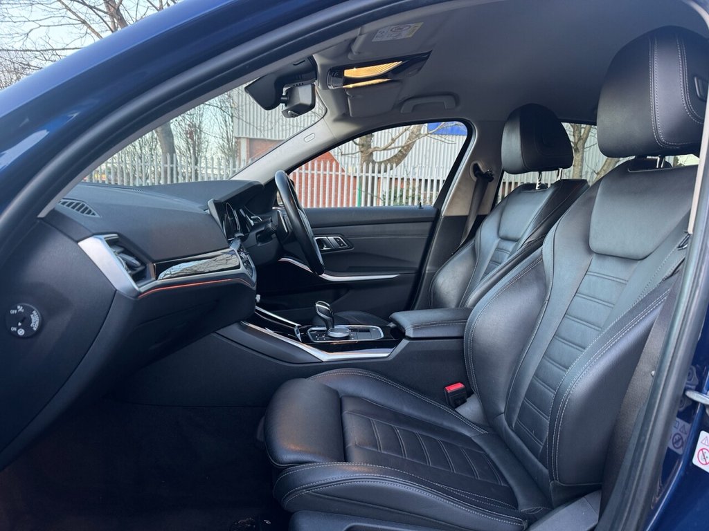 Used BMW 3 Series 2019 for sale - 76797996: Photo 12