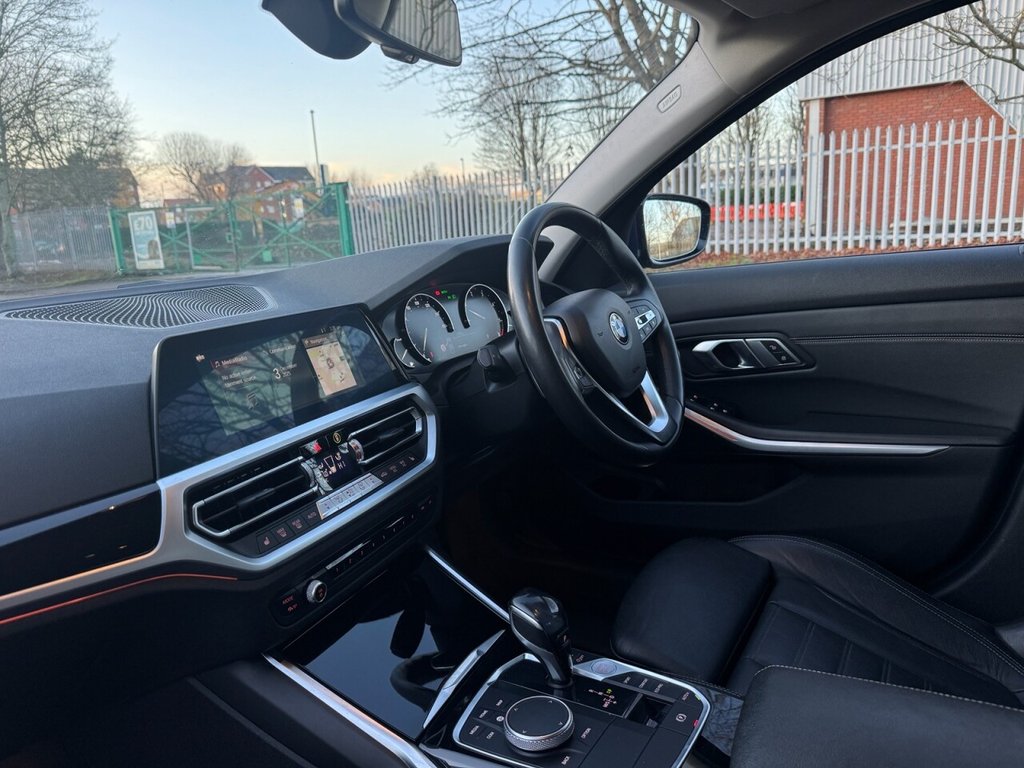 Used BMW 3 Series 2019 for sale - 76797996: Photo 13