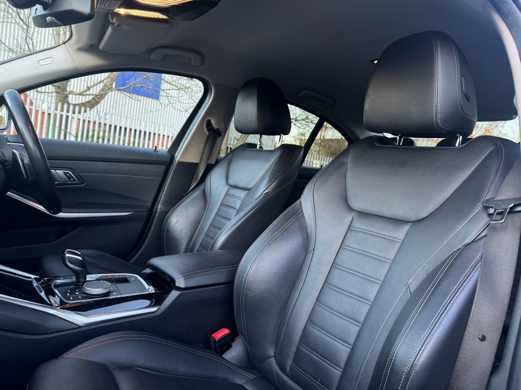 Used BMW 3 Series 2019 for sale - 76797996: Photo 14