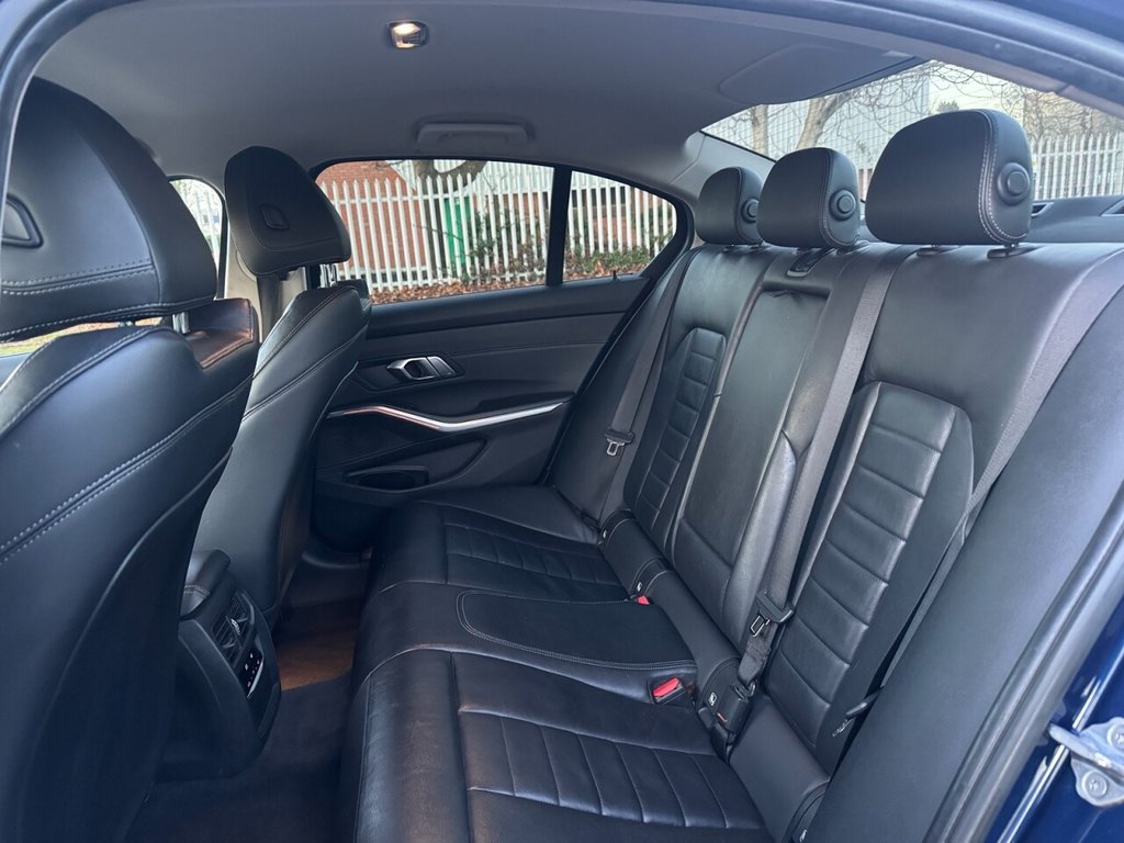 Used BMW 3 Series 2019 for sale - 76797996: Photo 15