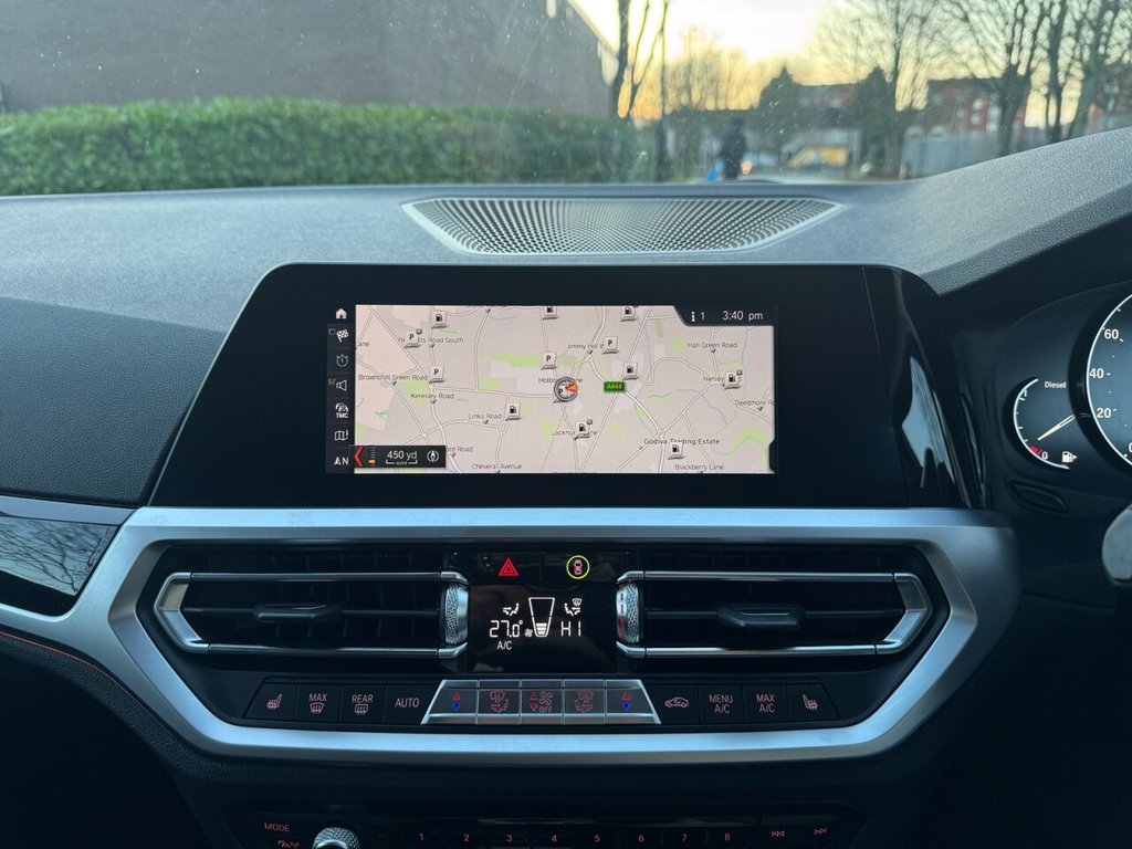 Used BMW 3 Series 2019 for sale - 76797996: Photo 17