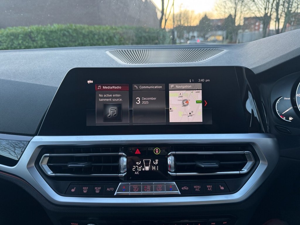 Used BMW 3 Series 2019 for sale - 76797996: Photo 18