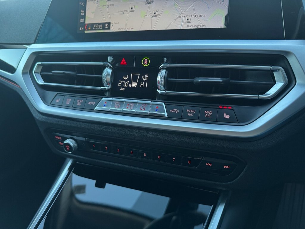 Used BMW 3 Series 2019 for sale - 76797996: Photo 19