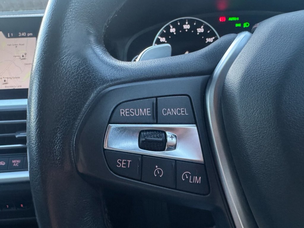 Used BMW 3 Series 2019 for sale - 76797996: Photo 20